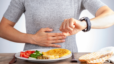 Intermittent fasting: 5 common mistakes that could be hindering weight loss