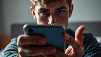 Argentina deal: Donald Trump admin’s chat leaked – here’s what it reads