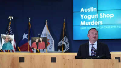 Explained: From DNA testing to ballistics – how the infamous 1991 ‘yogurt shop’ murders case was finally solved