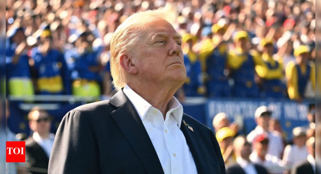 US govt heads for first shutdown in 7 years: Why stakes are higher this time – 10 FAQs answered