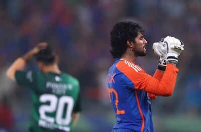 Tilak Varma’s coach reveals secrets behind match-winning Asia Cup knock against Pakistan | Cricket News