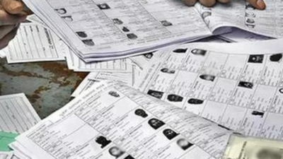 Bihar SIR: Patna adds 1.63 lakh electors in final list before elections; increased from 46.5 lakh in first draft | India News