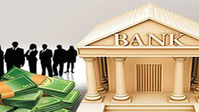 Bank lending trends: Credit growth to industry slows to 6.5% in August; RBI data shows mixed sectoral pattern
