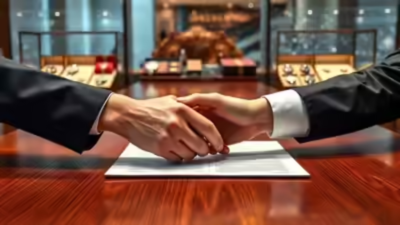 India-EFTA trade pact: Swiss wines, chocolates and apparel to get cheaper; Indian exports to get wider market access