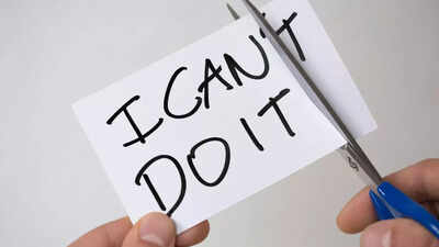 Self-efficacy: Believing in yourself can help you grow, and neuroscience backs this |