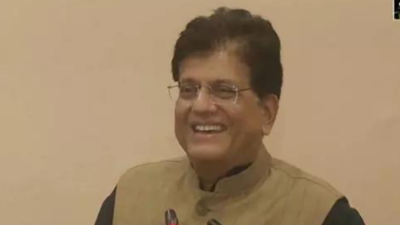 Trade strategy: India pushes ‘self-reliance’ and ‘resilient supply chains’; Piyush Goyal warns against weaponisation