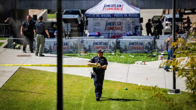 Charlie Kirk assassination: From understaffed security to weak monitoring – how security gaps left MAGA activist vulnerable