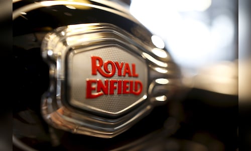 Royal Enfield cuts prices by up to ₹22,000 on the 350 cc range after GST reform