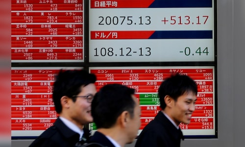 Japan stocks rise for third day as US CPI cements rate-cut view