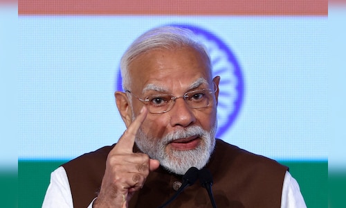 PM Modi to address the Nation today at 5 PM