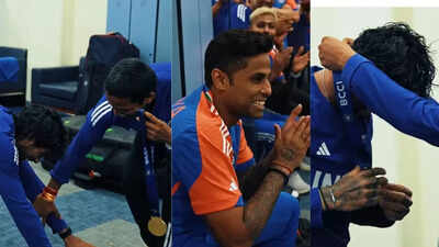 Not Abhishek Sharma! 22-year-old named impact player after India’s win over Pakistan | Cricket News