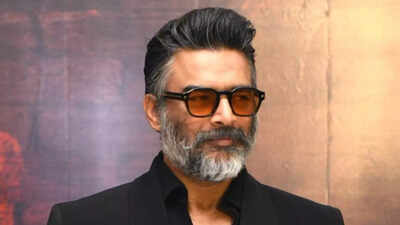 R Madhavan recalls ‘traumatic’ theatre experience, audience ordering pani puri mid-show: ‘You brought me here to watch this?’ | Hindi Movie News