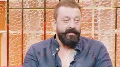 Sanjay Dutt recalls strange police call after woman’s death leaving him property worth Rs 159 crore: ‘I didn’t even know the lady’ |