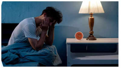 Suffering from chronic sleep deprivation? Top neurologist says it can be a ticking time bomb for the brain