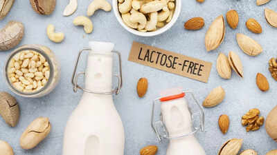 3 side effects of drinking lactose-free milk daily that you shouldn’t ignore |