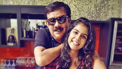 Kalyani Priyadarshan shares heartfelt advice from father Priyadarshan as Lokah crosses Rs 200 crore: ‘Success should never go to your head’ | Malayalam Movie News