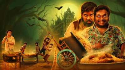 ‘Bakasura Restaurant’ OTT release: Find out when and where to watch Telugu horror comedy online |