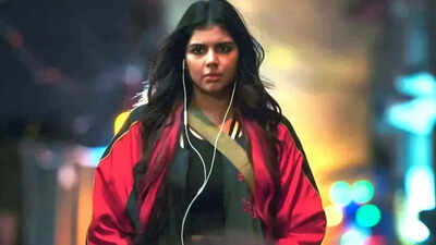 ‘Lokah Chapter 1: Chandra’ Box Office collection day 7 – Kalyani Priyadarshan’s superhero film nears Rs 50 crore mark | Malayalam Movie News