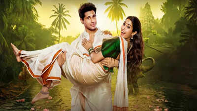 ‘Param Sundari’ box office collection day 10: Sidharth Malhotra and Janhvi Kapoor’s film mints Rs 46 crore amid competition from ‘Baaghi 4’, ‘The Bengal Files’ |