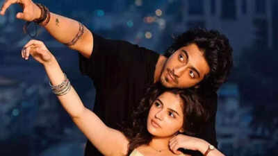 ‘Saiyaara’ fans name a star after the film; Ahaan Panday and Aneet Padda REACT with awe: ‘Real galaxy has always been…’ | Hindi Movie News