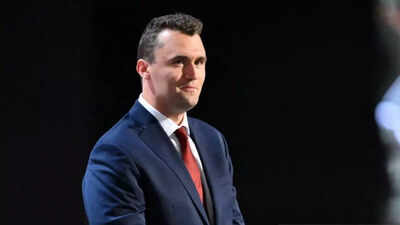 What happened to ‘bullhorn guy’ Skye Valadez after Charlie Kirk assassin was identified as Tyler Robinson?