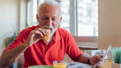 4 worst breakfast habits that increase dementia risk and harm brain health |