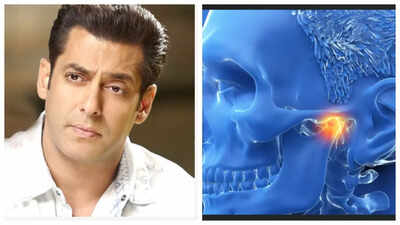 Trigeminal Neuralgia: ‘You don’t want your enemy to have this pain’: What is Trigeminal Neuralgia that Salman Khan suffers from |