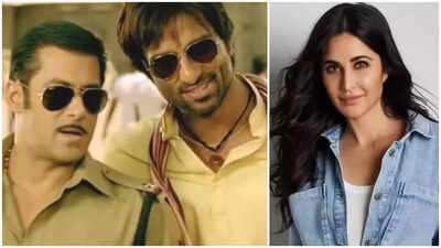 Abhinav Kashyap makes BIG claim about Salman Khan; shares Katrina Kaif’s involvement : ‘He was insecure because Sonu Sood had good body’ |