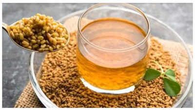 From better digestion to weight management, 5 reasons one should consume methi water in the morning