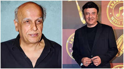 Anu Malik set to make a comeback with Mahesh Bhatt’s film ‘Tu Meri Poori Kahani;’ director calls new album ‘hit-back music’ | Hindi Movie News