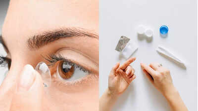 7 common contact lens mistakes: How to protect your eyes from serious damage |