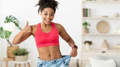 7 habits to follow before lunch for weight loss: Tips to control appetite and boost weight management