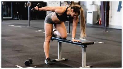 “Your ₹10 lakh home gym is losing to the….” Interventional Cardiologist busts myths on the power of ‘simple exercises’ |