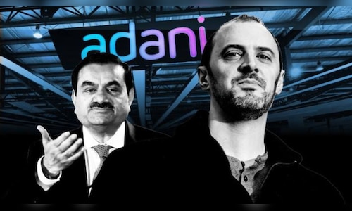 SEBI clears Adani Group of Hindenburg allegations