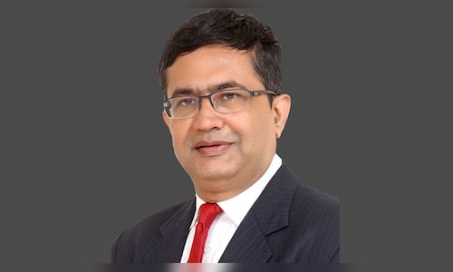 NSE listing possible in next 8-9 months, says CEO Ashishkumar Chauhan