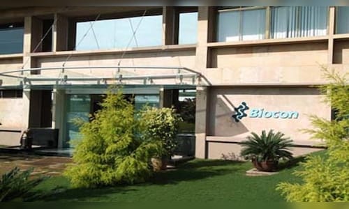 Biocon arm’s retinal disorder medication Yesafili gets public funding in Canada