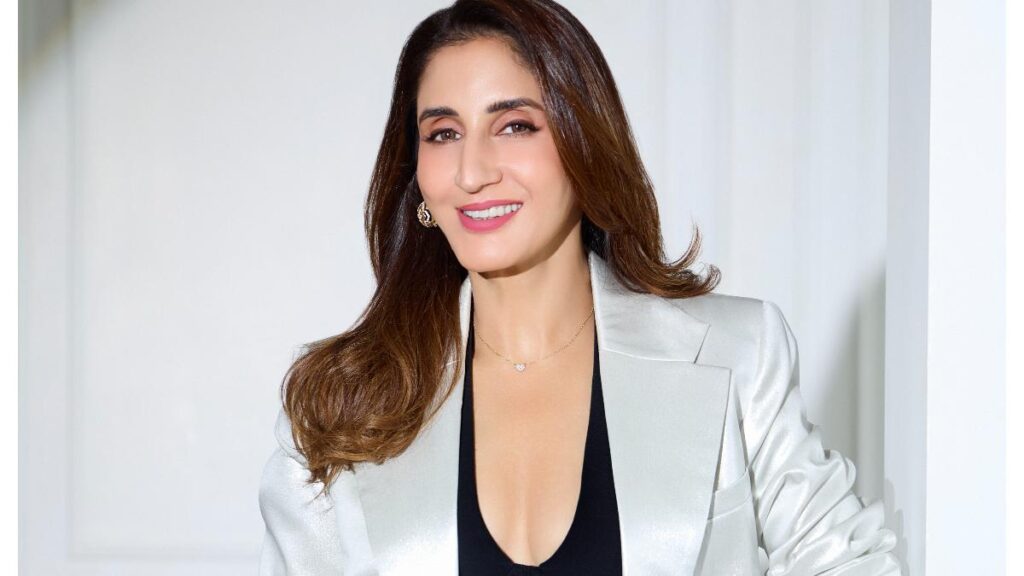 Farah Khan Ali on redefining jewellery as art, legacy, and storytelling