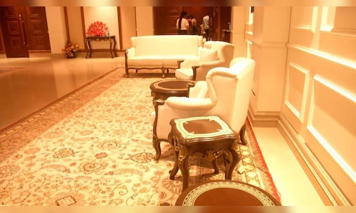 Travel Food Services wins contract to operate F&B outlets and lounge at Cochin Domestic Airport