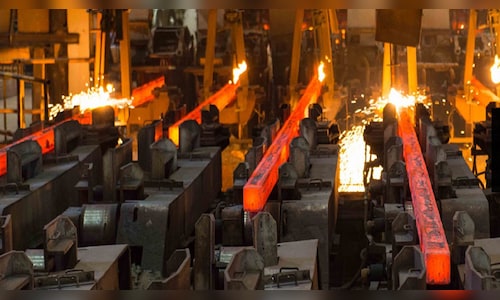 Jindal Steel commissions 5 MTPA blast furnace in Odisha, on track for 12 MTPA capacity