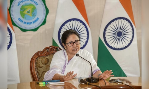 High drama in Assembly, CM Mamata says BJP wants to turn West Bengal into its colony