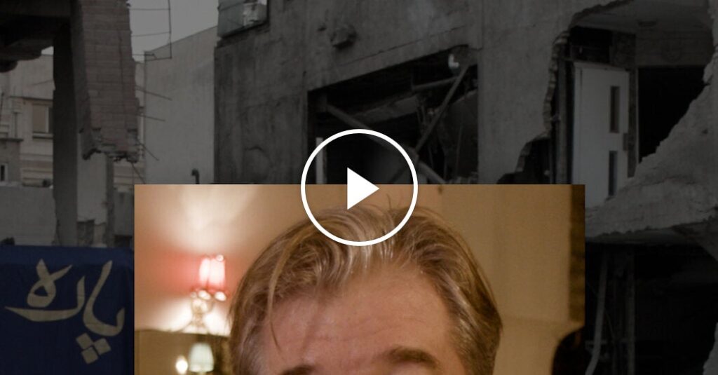 Inside Iran After the 12-Day War