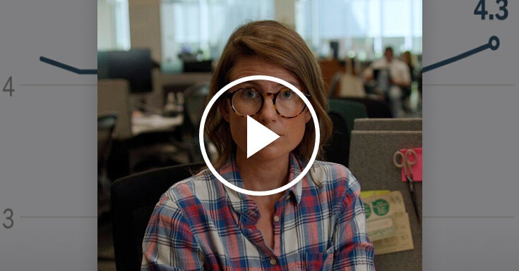 What the Unemployment Rate Isn’t Telling Us