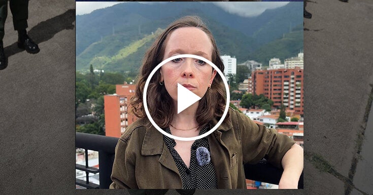 Inside Venezuela After U.S. Strikes Boats