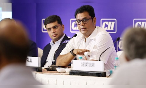 Tamil Nadu Minister TRB Rajaa claims ‘UP lives out of TN’s tax funds’