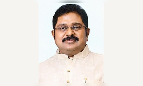 TTV Dhinakaran moves out of BJP-led NDA ahead of Tamil Nadu elections