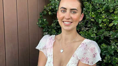 A paramedic’s lazy eye misdiagnosis turned out to be a rare brain tumour after years of dismissal |