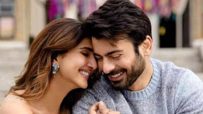 ‘Aabeer Gulaal’: Fawad Khan and Vaani Kapoor starrer to release in India on September 26 – Report