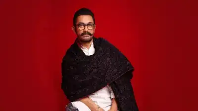 Aamir Khan slams stars for burdening producers with costs of their drivers, live kitchens: ‘You earn in crores, khuddari nai hai?’ | Hindi Movie News