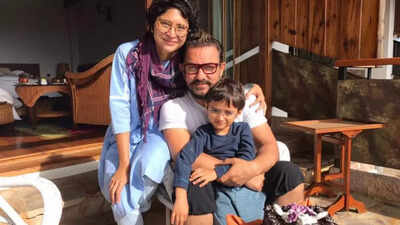Aamir Khan reveals why Kiran Rao took 10 years to make Laapataa Ladies after Dhobi Ghat: ‘Her first instinct was Azad’ | Hindi Movie News
