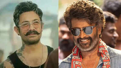 Aamir Khan DENIES criticising his cameo in Rajinikanth’s ‘Coolie’; team clarifies no negative remarks were made | Tamil Movie News